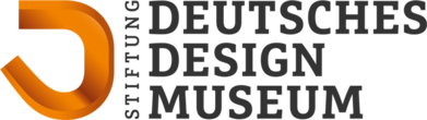Logo der Stiftung Deutsches Design Museum