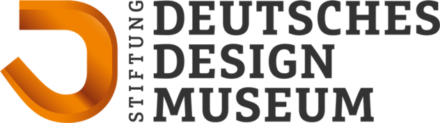 Logo der Stiftung Deutsches Design Museum